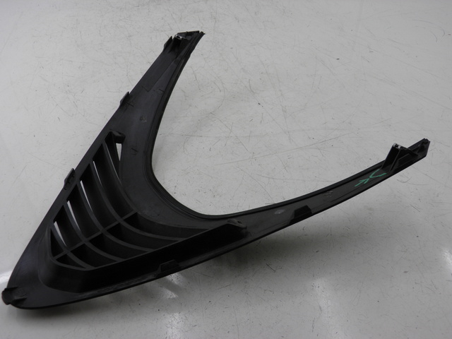 photo de FACE AVANT SUPERIEUR  DAELIM S2 FI 125 (2008 - 2017) - Zoom état d’usage