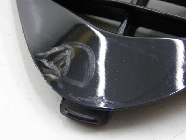 photo de FACE AVANT SUPERIEUR  DAELIM S2 FI 125 (2008 - 2017) - Autre angle de vue