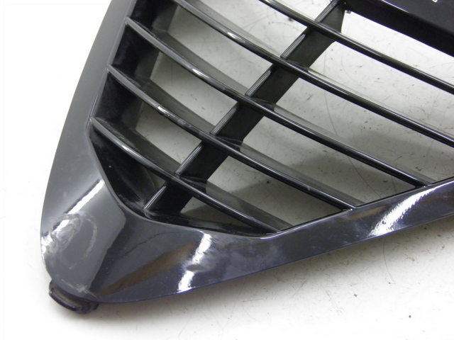 photo de FACE AVANT SUPERIEUR  DAELIM S2 FI 125 (2008 - 2017) - Gros plan technique