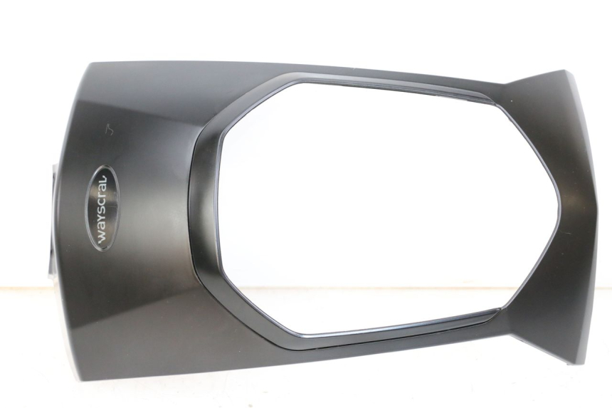 photo de FACE AVANT SUPERIEUR  WAYSCRAL E-START 1 (2018 - 2022) - Vue principale