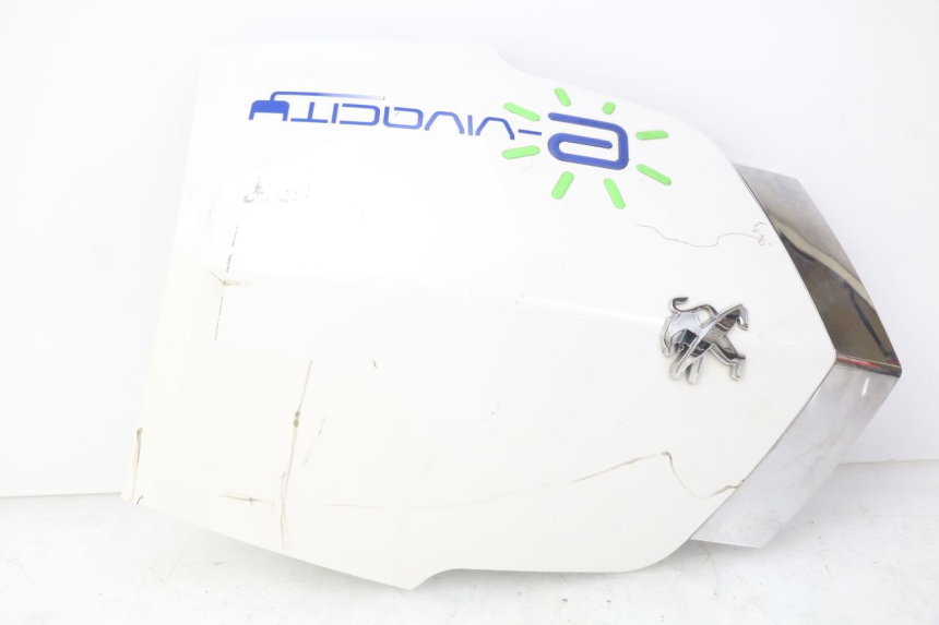 photo de FACE AVANT SUPERIEUR PEUGEOT E-VIVACITY 1 (2012 - 2018) - Vue principale