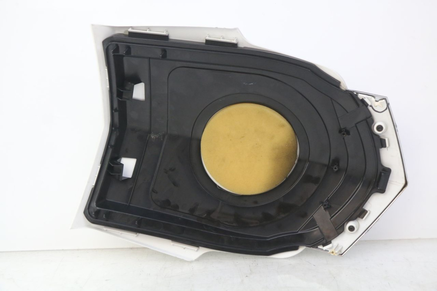 photo de FACE AVANT SUPERIEUR PEUGEOT E-VIVACITY 1 (2012 - 2018) - Détails caractéristiques