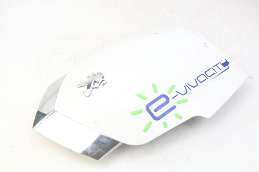 photo de FACE AVANT SUPERIEUR PEUGEOT E-VIVACITY 1 (2012 - 2018) - Autre angle de vue