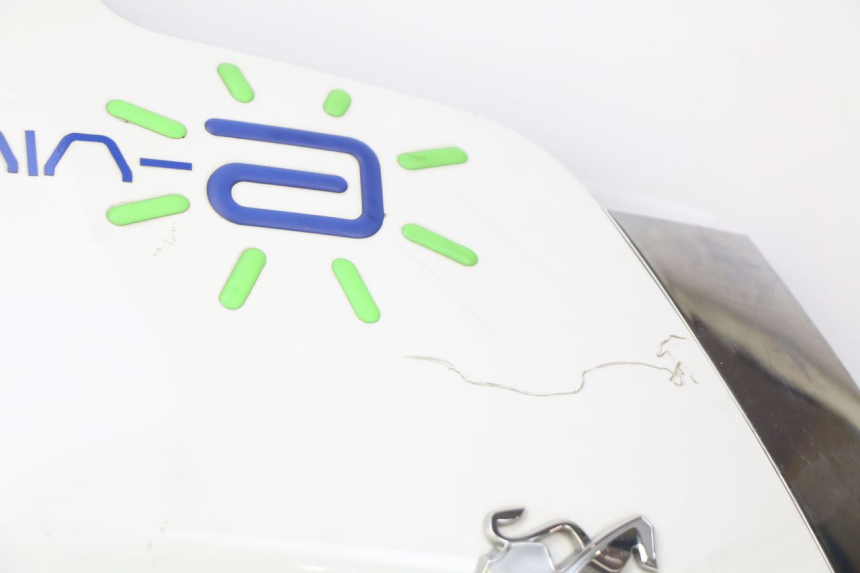 photo de FACE AVANT SUPERIEUR PEUGEOT E-VIVACITY 1 (2012 - 2018) - Pièce contrôlée