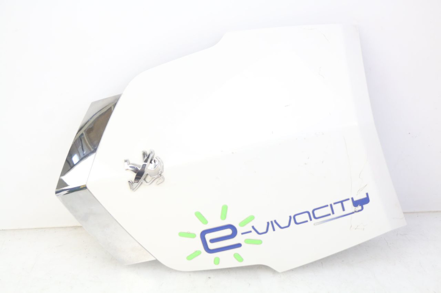 photo de FACE AVANT SUPERIEUR PEUGEOT E-VIVACITY 1 (2012 - 2018) - Vue principale