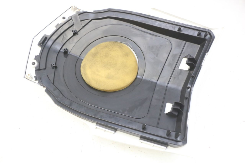 photo de FACE AVANT SUPERIEUR PEUGEOT E-VIVACITY 1 (2012 - 2018) - Autre angle de vue