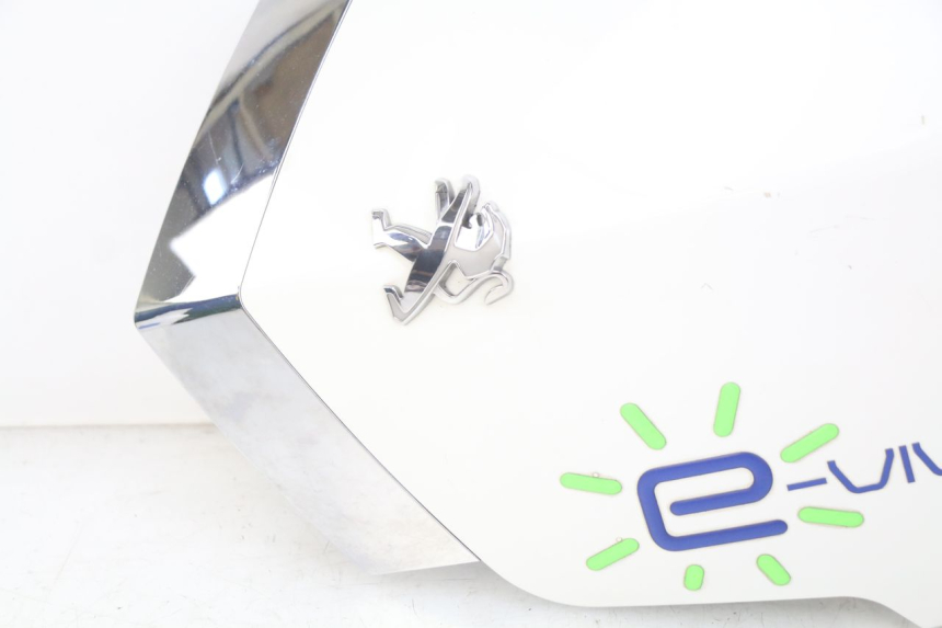 photo de FACE AVANT SUPERIEUR PEUGEOT E-VIVACITY 1 (2012 - 2018) - Pièce contrôlée