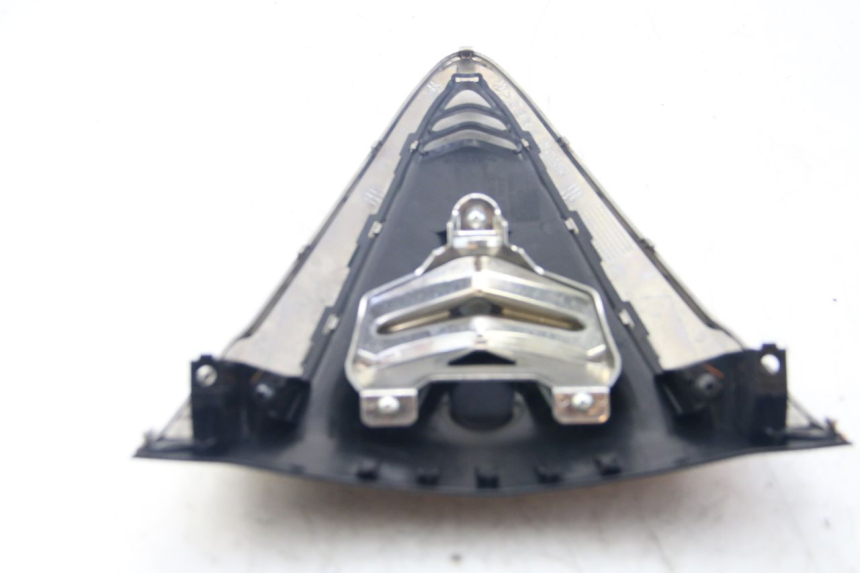 photo de FACE AVANT SUPéRIEUR YAMAHA D'ELIGHT DELIGHT 125 (2017 - 2020) - Zoom état d’usage