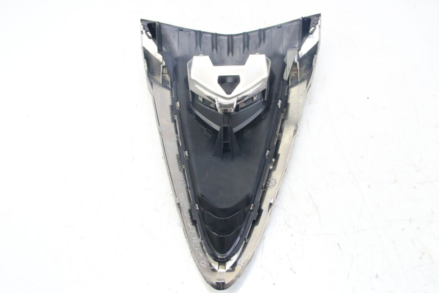 photo de FACE AVANT SUPéRIEUR YAMAHA D'ELIGHT DELIGHT 125 (2017 - 2020) - Gros plan technique