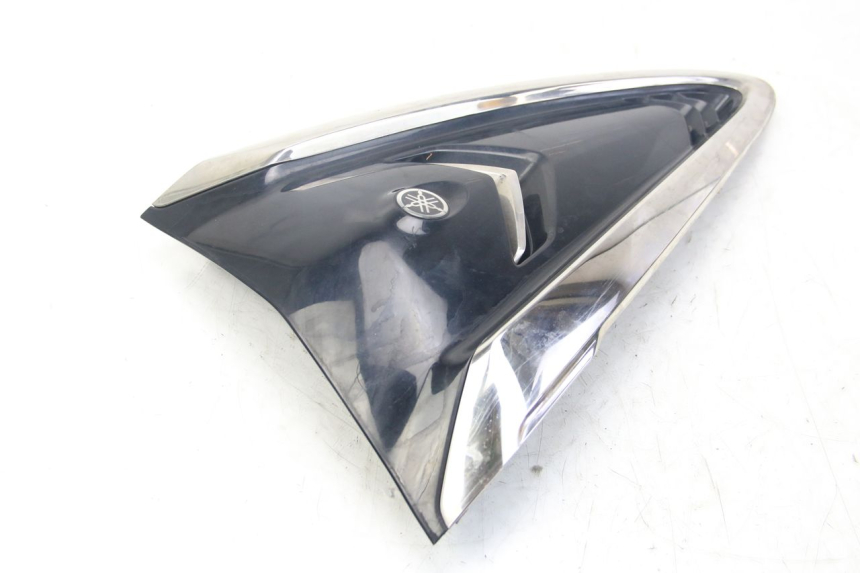 photo de FACE AVANT SUPéRIEUR YAMAHA D'ELIGHT DELIGHT 125 (2017 - 2020) - Vue d’ensemble