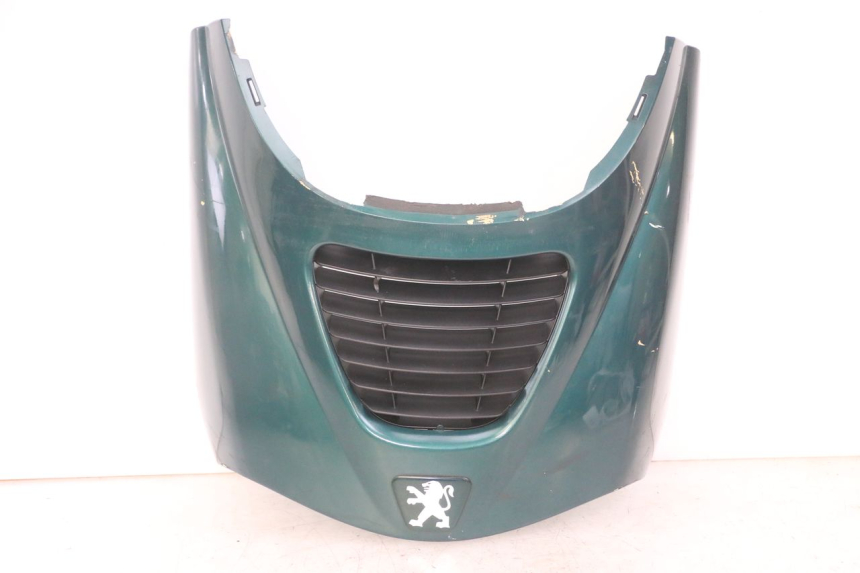 photo de FACE AVANT SUPERIEUR  PEUGEOT ELYSEO 125 (1999 - 2004) - Vue principale