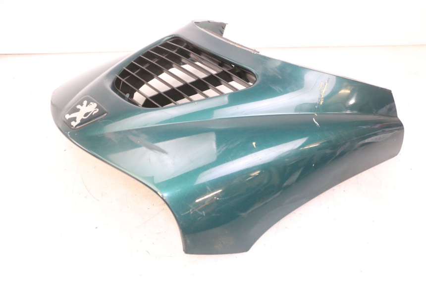 photo de FACE AVANT SUPERIEUR  PEUGEOT ELYSEO 125 (1999 - 2004) - Focus structure