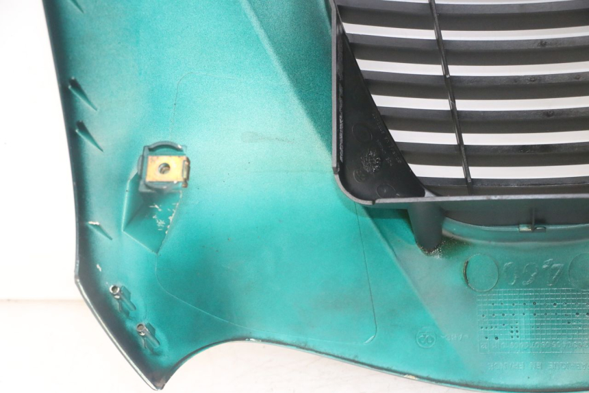 photo de FACE AVANT SUPERIEUR  PEUGEOT ELYSEO 125 (1999 - 2004) - Vue d’ensemble