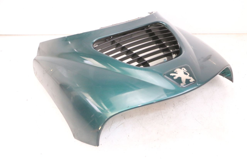 photo de FACE AVANT SUPERIEUR  PEUGEOT ELYSEO 125 (1999 - 2004) - Marquages et références