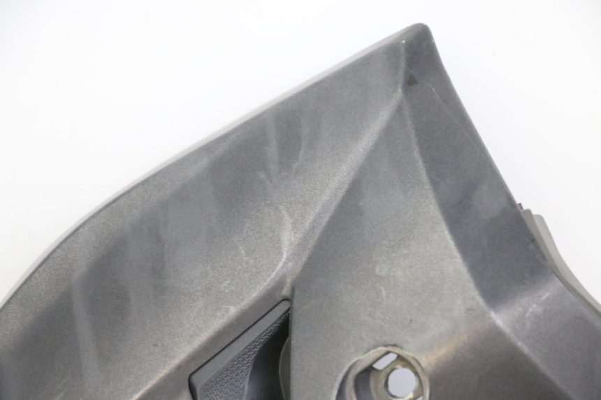 photo de FACE AVANT SUPERIEUR  JM MOTORS EVOLIS 4T 50 (2018 - 2022) - Photo complémentaire