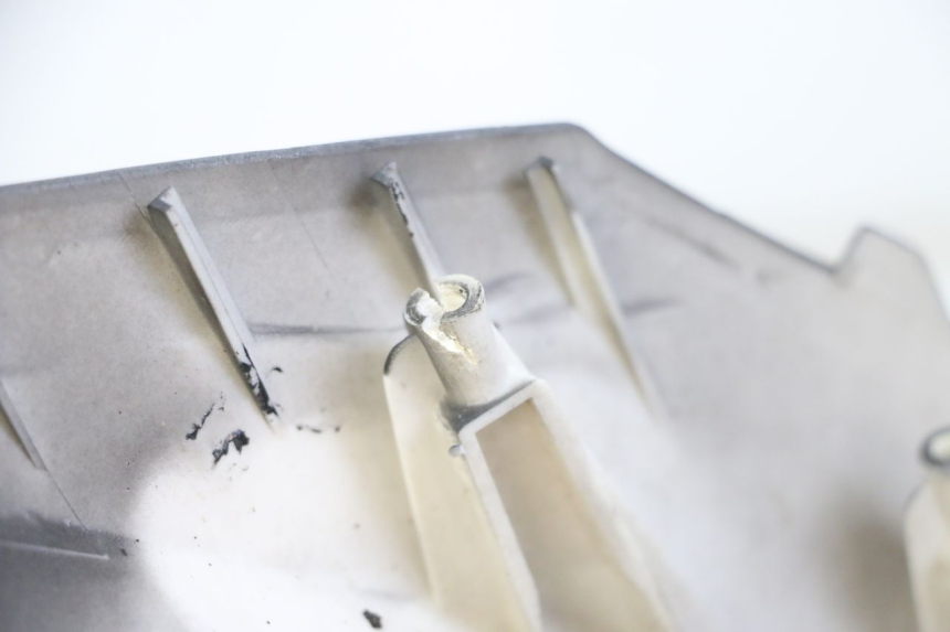 photo de FACE AVANT SUPERIEUR  JM MOTORS EVOLIS 4T 50 (2018 - 2022) - Zoom état d’usage