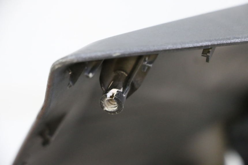 photo de FACE AVANT SUPERIEUR  JM MOTORS EVOLIS 4T 50 (2018 - 2022) - Autre angle de vue