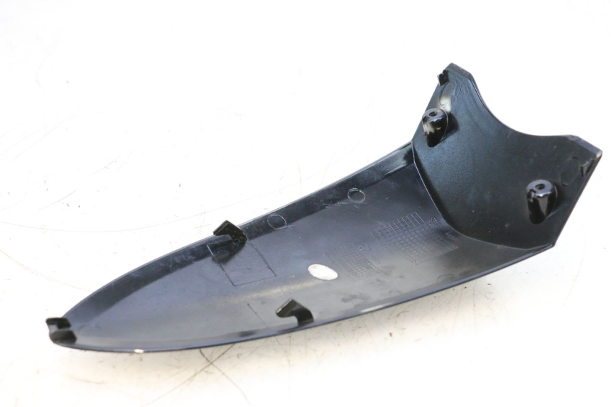 photo de FACE AVANT SUPERIEUR  KEEWAY F-ACT FACT EVO 50 (2020 - 2026) - Zoom état d’usage