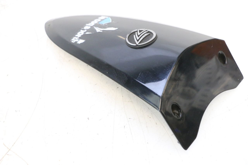 photo de FACE AVANT SUPERIEUR  KEEWAY F-ACT FACT EVO 50 (2020 - 2026) - Autre angle de vue