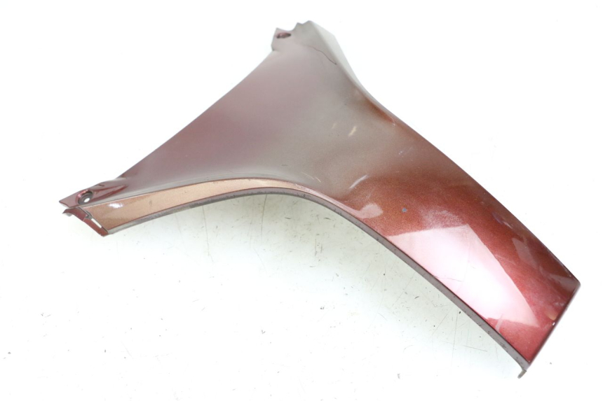 photo de FACE AVANT SUPERIEUR  HONDA FES S-WING SWING ABS 125 (2007 - 2015) - Vue principale