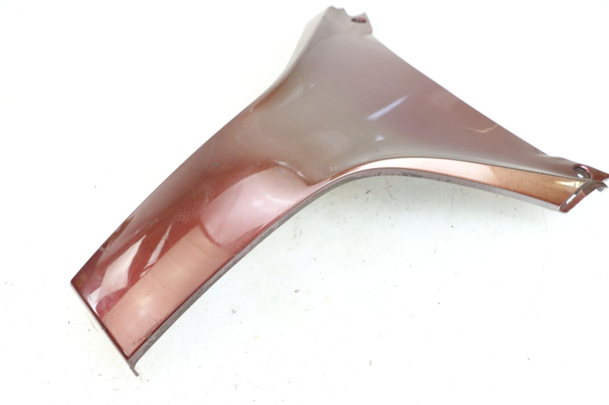 photo de FACE AVANT SUPERIEUR  HONDA FES S-WING SWING ABS 125 (2007 - 2015) - Gros plan technique