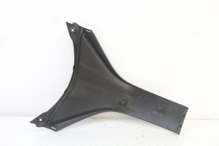 photo de FACE AVANT SUPERIEUR  HONDA FES S-WING SWING ABS 125 (2007 - 2015) - Autre angle de vue