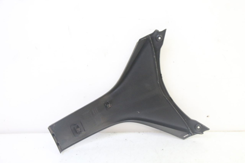 photo de FACE AVANT SUPERIEUR  HONDA FES S-WING SWING ABS 125 (2007 - 2015) - Gros plan technique