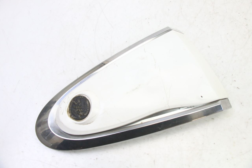 photo de FACE AVANT SUPERIEUR  SYM FIDDLE 3 III 125 (2014 - 2020) - Autre angle de vue