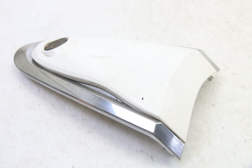 photo de FACE AVANT SUPERIEUR  SYM FIDDLE 3 III 125 (2014 - 2020) - Gros plan technique