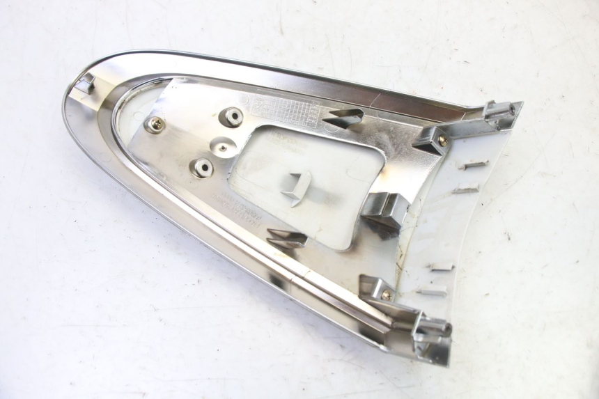 photo de FACE AVANT SUPERIEUR  SYM FIDDLE 3 III 125 (2014 - 2020) - Vue d’ensemble