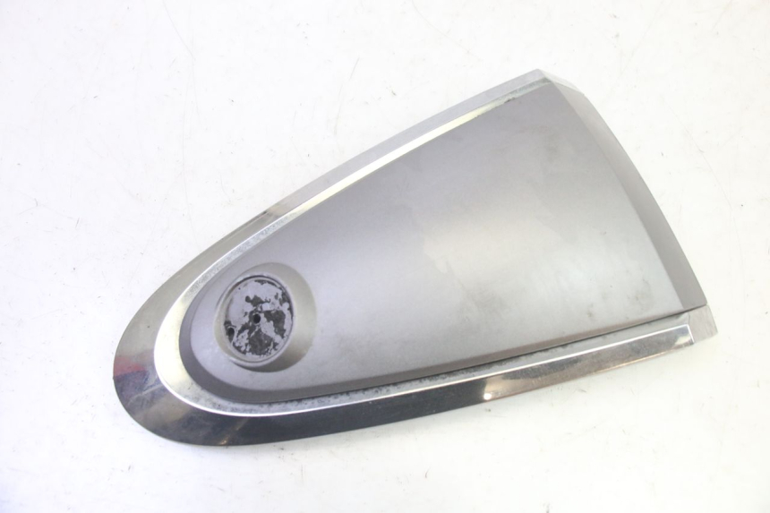 photo de FACE AVANT SUPERIEUR  SYM FIDDLE 3 III 125 (2014 - 2020) - Vue principale