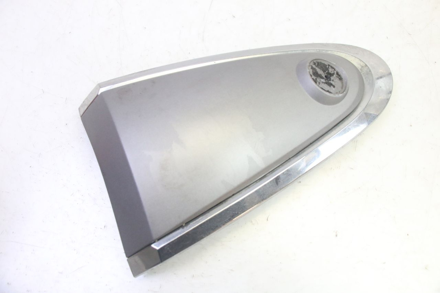 photo de FACE AVANT SUPERIEUR  SYM FIDDLE 3 III 125 (2014 - 2020) - Zoom état d’usage