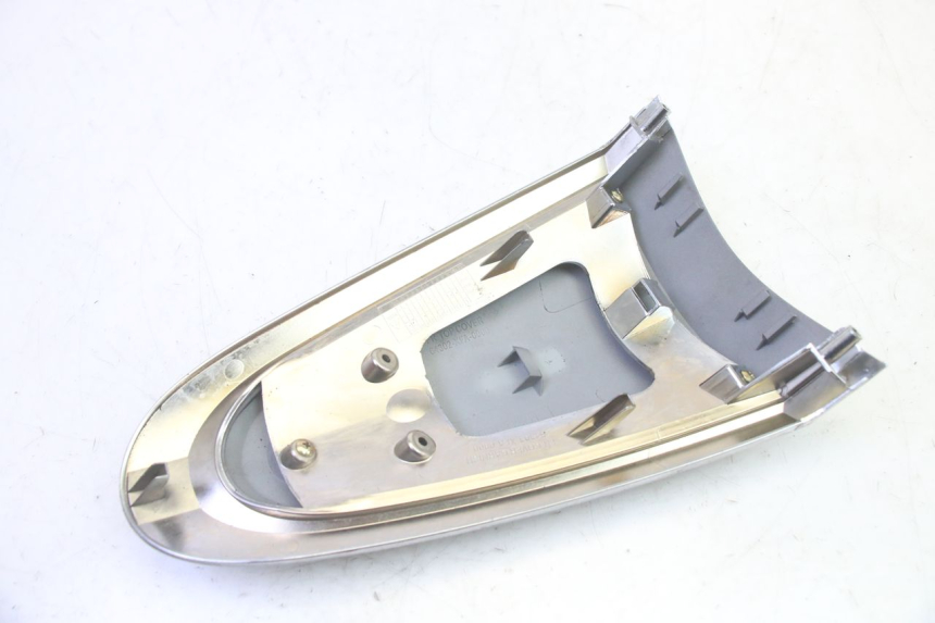 photo de FACE AVANT SUPERIEUR  SYM FIDDLE 3 III 125 (2014 - 2020) - Vue d’ensemble