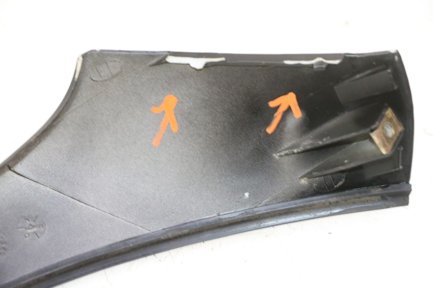 photo de FACE AVANT SUPERIEUR  KYMCO GRAND DINK 125 (2008 - 2014) - Vue d’ensemble