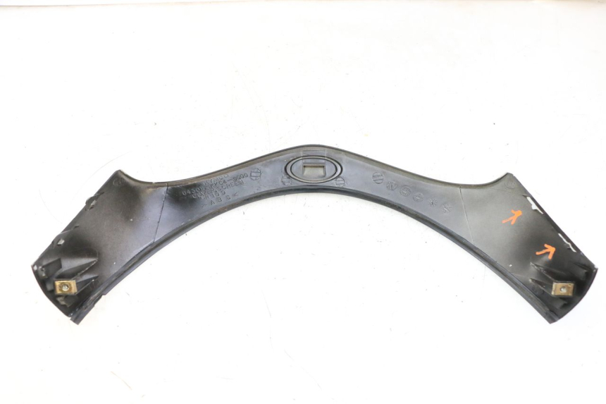 photo de FACE AVANT SUPERIEUR  KYMCO GRAND DINK 125 (2008 - 2014) - Points de fixation