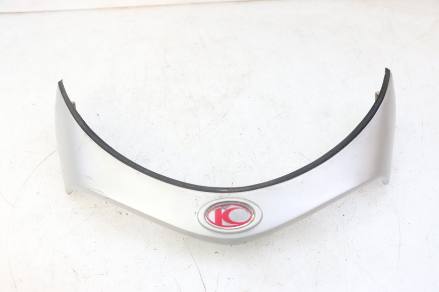 photo de FACE AVANT SUPERIEUR  KYMCO GRAND DINK 125 (2002 - 2007) - Vue principale