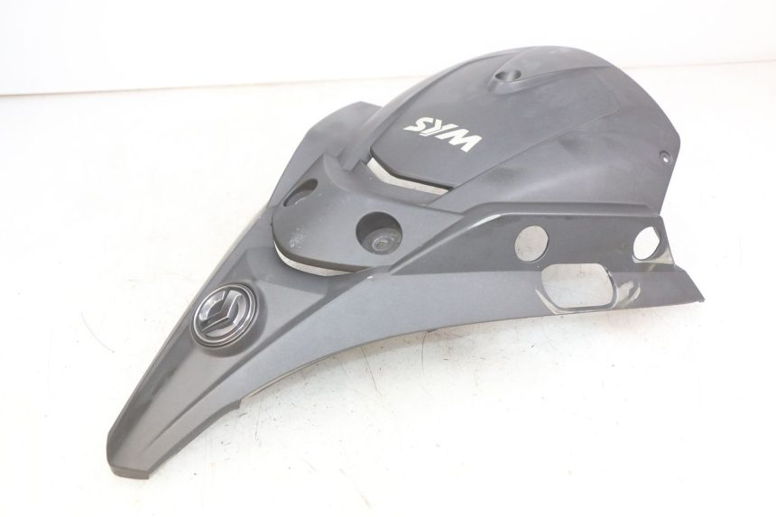 photo de FACE AVANT SUPERIEUR SYM GTS EFI 125 (2012 - 2016) - Pièce contrôlée