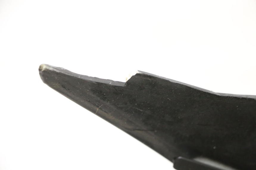 photo de FACE AVANT SUPERIEUR  JM MOTORS GTS 125 (2015 - 2019) - Autre angle de vue