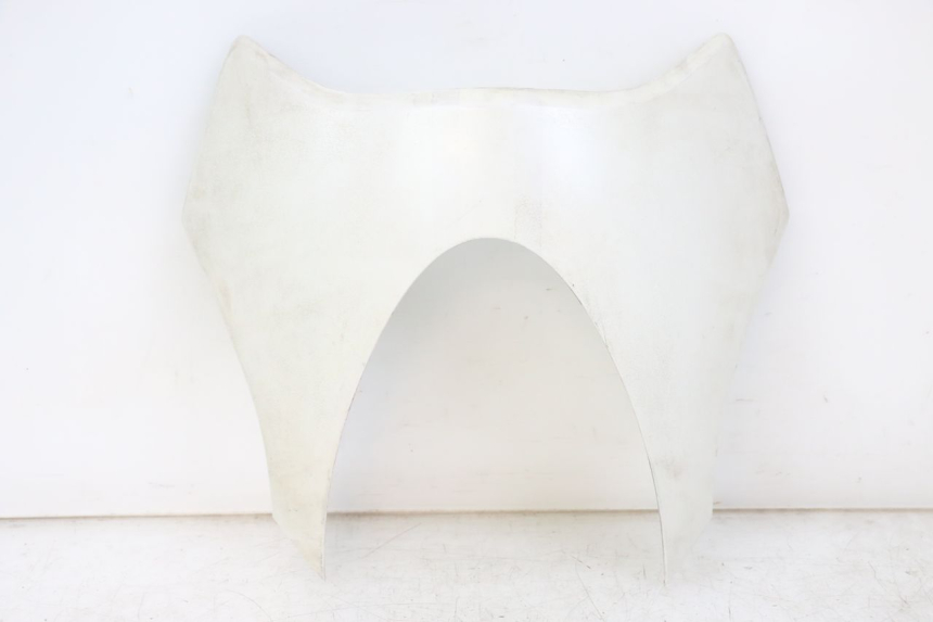 photo de FACE AVANT SUPERIEUR  HONDA NES AROBASE 125 (2000 - 2003) - Vue principale