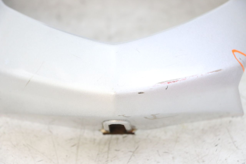 photo de FACE AVANT SUPERIEUR  HONDA SCV LEAD 100 (2003 - 2007) - Vue d’ensemble