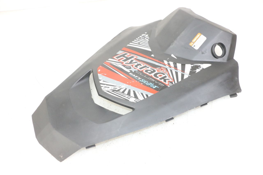 photo de FACE AVANT SUPERIEUR  HYTRACK HY S 4X4 410 (2013 - 2016) - Zoom état d’usage