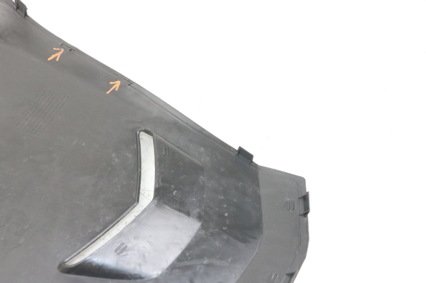 photo de FACE AVANT SUPERIEUR  HYTRACK HY S 4X4 410 (2013 - 2016) - Vue d’ensemble