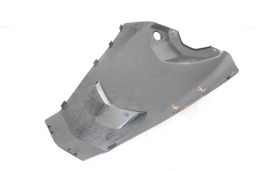 photo de FACE AVANT SUPERIEUR  HYTRACK HY S 4X4 410 (2013 - 2016) - Pièce contrôlée