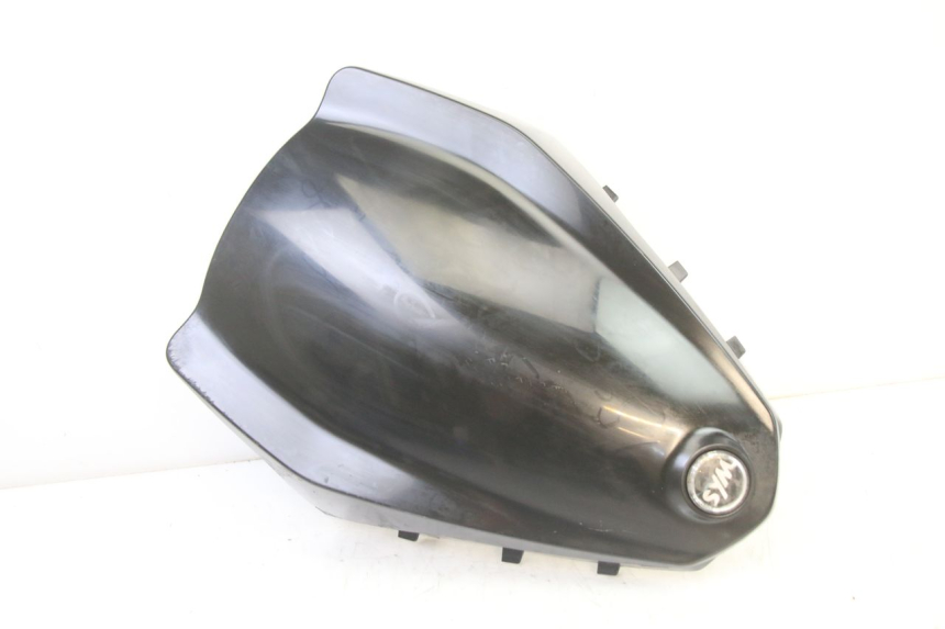 photo de FACE AVANT SUPERIEUR  SYM JET 14 4T 50 (2018 - 2022) - Vue principale