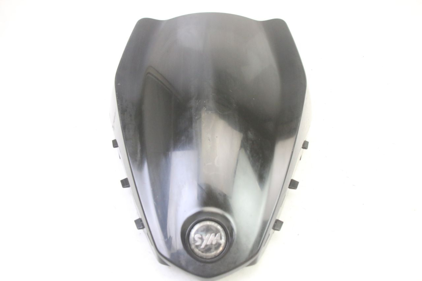 photo de FACE AVANT SUPERIEUR  SYM JET 14 4T 50 (2018 - 2022) - Zoom état d’usage