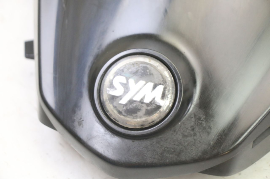 photo de FACE AVANT SUPERIEUR  SYM JET 14 4T 50 (2018 - 2022) - Autre angle de vue