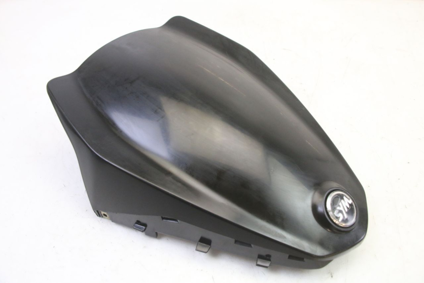 photo de FACE AVANT SUPERIEUR  SYM JET 14 4T 50 (2018 - 2022) - Vue principale