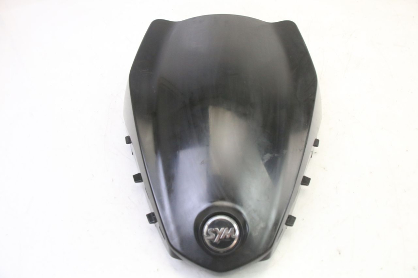 photo de FACE AVANT SUPERIEUR  SYM JET 14 4T 50 (2018 - 2022) - Zoom état d’usage