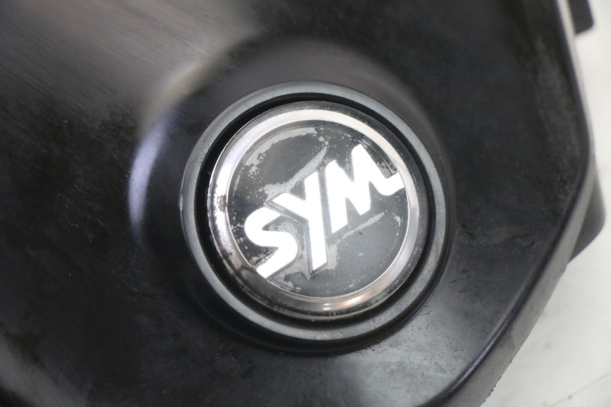 photo de FACE AVANT SUPERIEUR  SYM JET 14 4T 50 (2018 - 2022) - Autre angle de vue