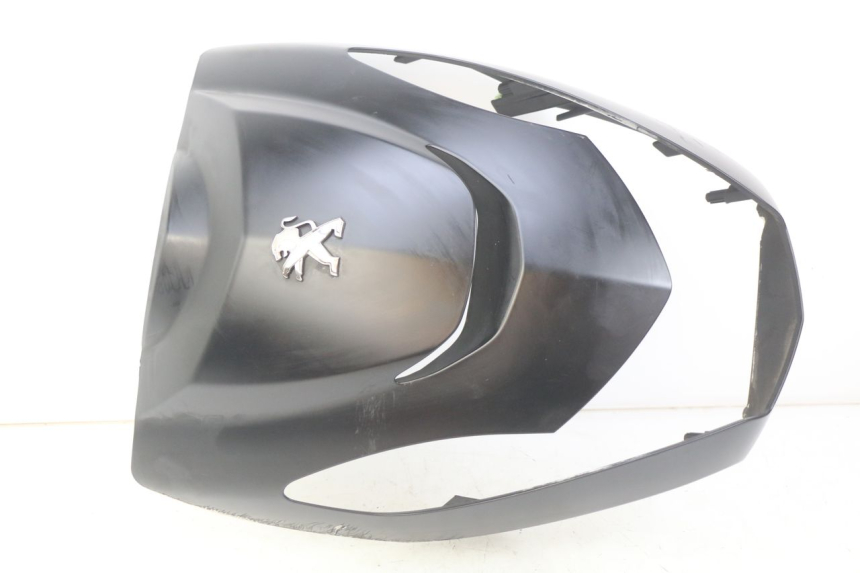 photo de FACE AVANT SUPERIEUR  PEUGEOT KISBEE 2T 50 (2018 - 2022) - Vue principale